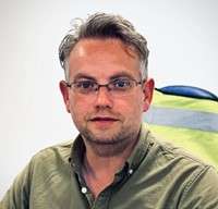 Nathan Davis